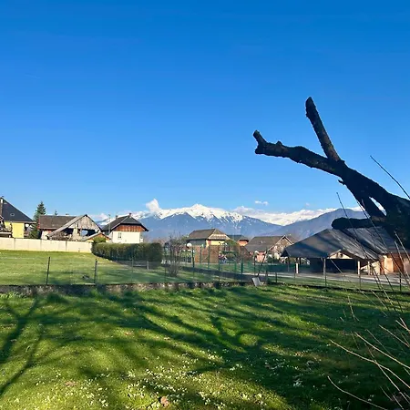度假居 Chez Philippe- Clim Wi-fi Parking - Clg Savoie *