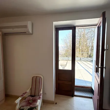 Chez Philippe- Clim Wi-fi Parking - Clg Savoie 펜션 *